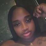 Nicole Landers - @ur_lucky_charm318 - Instagram