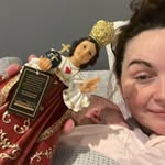 Nicole Landers - @coleybanana - Instagram