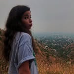Nicole Landers - @terriettaj - Instagram