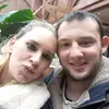 Nikki and Alex Krusniak - @nicolelanders363 - TikTok
