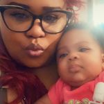 Nicole Langston - @najai30 - Instagram