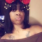 Nicole Langston💅🏽 - @mikiasharesse - Instagram
