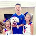 Nicole Langston - @langstoncrew5 - Instagram