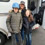 Nicole Lantz - @colemama2 - Instagram