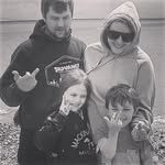 Nicole LaPoint - @mittenmademomma - Instagram