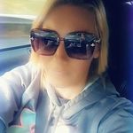Ashley Nicole Large - @aoglesbee1 - Instagram