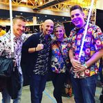 Nicole L. Large - @hyperspacefashions - Instagram