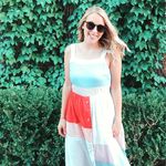 Nicole Johnson - @nicolelearblog - Instagram