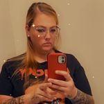 Nicole Lear - @andrealear138 - Instagram