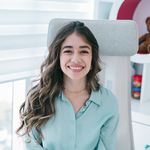 Lic. Nicole Lebrón - @thetiny.therapist - Instagram