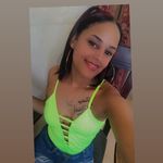 Nicole Lebron - @nicolelebron9 - Instagram