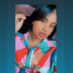 Nicole lebron - @nicollebron28 - Instagram