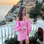 Maria Nicole Lechner - @mnlechner - Instagram