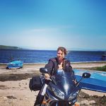 Nicole Lederer - @nicole80_0711 - Instagram