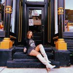Nicole Kimberlee Leger - @nicolekimberlee1 - Instagram