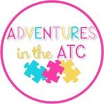 Nicole Leger - @adventuresintheatc - Instagram