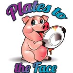 Nicole Leger - @platestotheface - Instagram