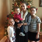 Nicole Leger - @nicole.leger.77 - Instagram