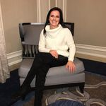 Nicole R Leger - @nicoleleger - Instagram