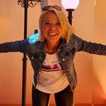 Nicole Leitner - @ninimaus2410 - Instagram