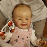 Nicole Leitner - @rebornbabys.austria_2021 - Instagram