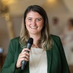 Nicole Leitner von Freie Rede Nicole - @freie_rede_nicole - Instagram