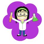 Nicole Lemire - @scienceandsparkles - Instagram