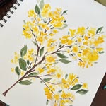 Nicole Lemon - @nicolelemonwatercolor - Instagram