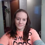 nicole lepper - @lilmama84022021 - Instagram