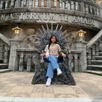 Nicole Lozano - Facebook
