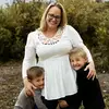 Nicole Lessner Cox - @boymom_2monsters - TikTok