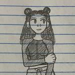 Nicole Gant - @nicole_leviathan - Instagram