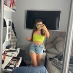Nicole - @nicole_levins_08 - Instagram