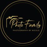 Photo Family | Photography by Nicole - @nicole.levin.photography - Instagram