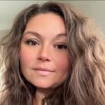 Megan Nicole Linder - @tinkertahj - Instagram