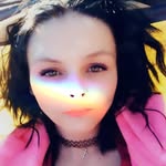 Nicole linder - @neontulip512 - Instagram
