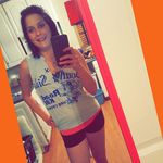 Krista Nicole Linscott - @krista_nicole69 - Instagram