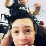 Nicole Linscott - @msanxietyattack - Instagram