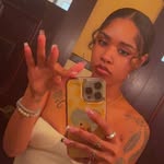 Nydia Clarke - @nicole_lioness - Instagram