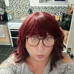 Nicole Lorimer - @sparkly2307 - Instagram