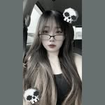 Nicole Low - @n1cole___04 - Instagram