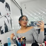 nicole lujan - @azu.uu20 - Instagram