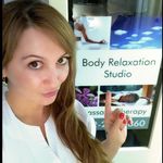 Body Relaxation Studio - @nicolelukash - Instagram