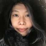 Nicole Luk - @nlluk - Instagram