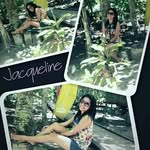 nicole_lukekin - @jacquelinesoumokil - Instagram