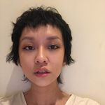 Nicole.Luk -Hair Stylist- - @nicolelukxxhair - Instagram