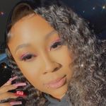 Nicole Luster - @pr3tty_lightskin_bihh - Instagram