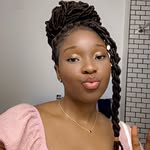 Nicole Lyon 👑❤️🇳🇬 - @_eveie_ - Instagram