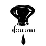 Nicole Lyons - @nicolelyonspoetry - Instagram