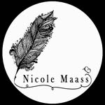 Nicole Maass - @nicolemaass_autorin - Instagram